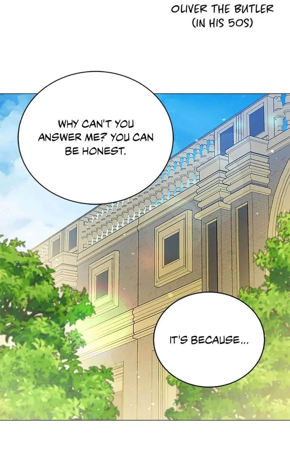 The Lady Awaits a Broken Engagement Chapter 18 page 95 - 