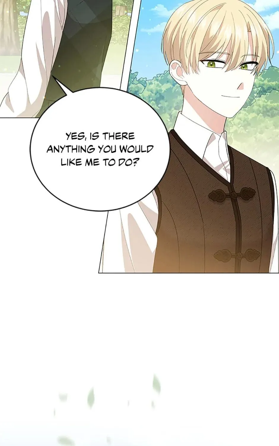 The Lady Awaits a Broken Engagement Chapter 19 page 11 - 
