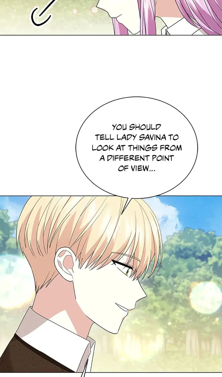 The Lady Awaits a Broken Engagement Chapter 19 page 105 - 