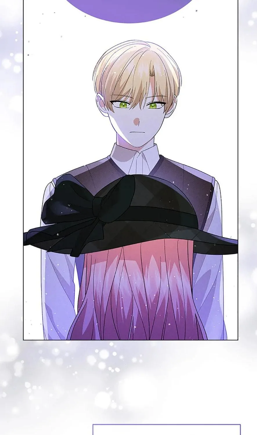 The Lady Awaits a Broken Engagement Chapter 19 page 109 - 