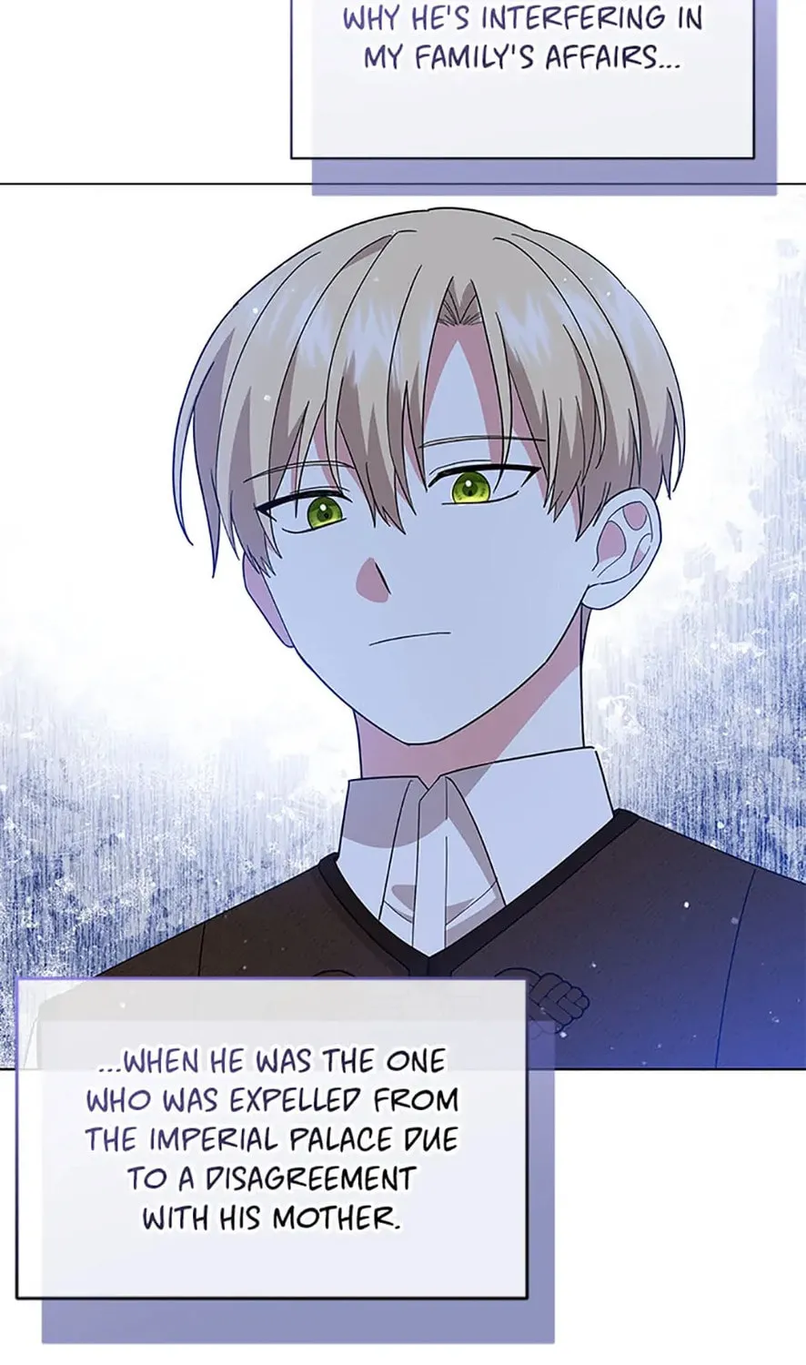 The Lady Awaits a Broken Engagement Chapter 19 page 111 - 