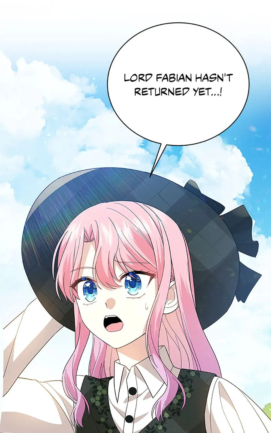 The Lady Awaits a Broken Engagement Chapter 19 page 121 - 