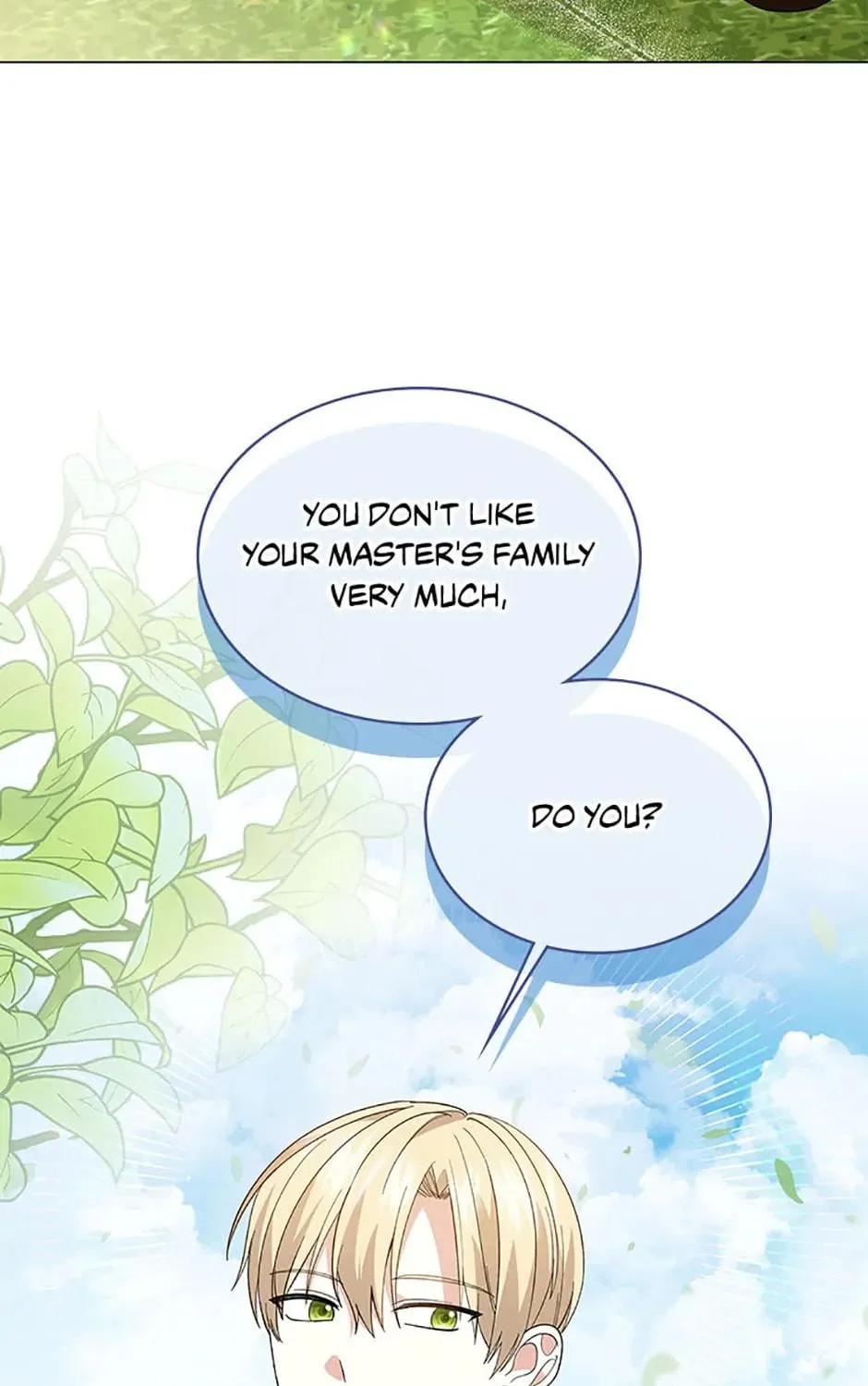 The Lady Awaits a Broken Engagement Chapter 19 page 125 - 