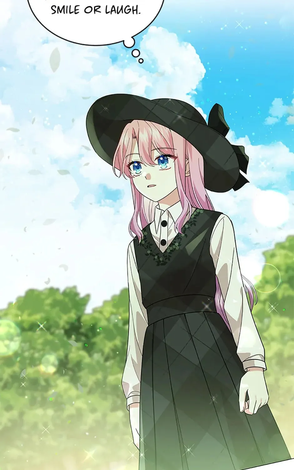 The Lady Awaits a Broken Engagement Chapter 19 page 135 - 