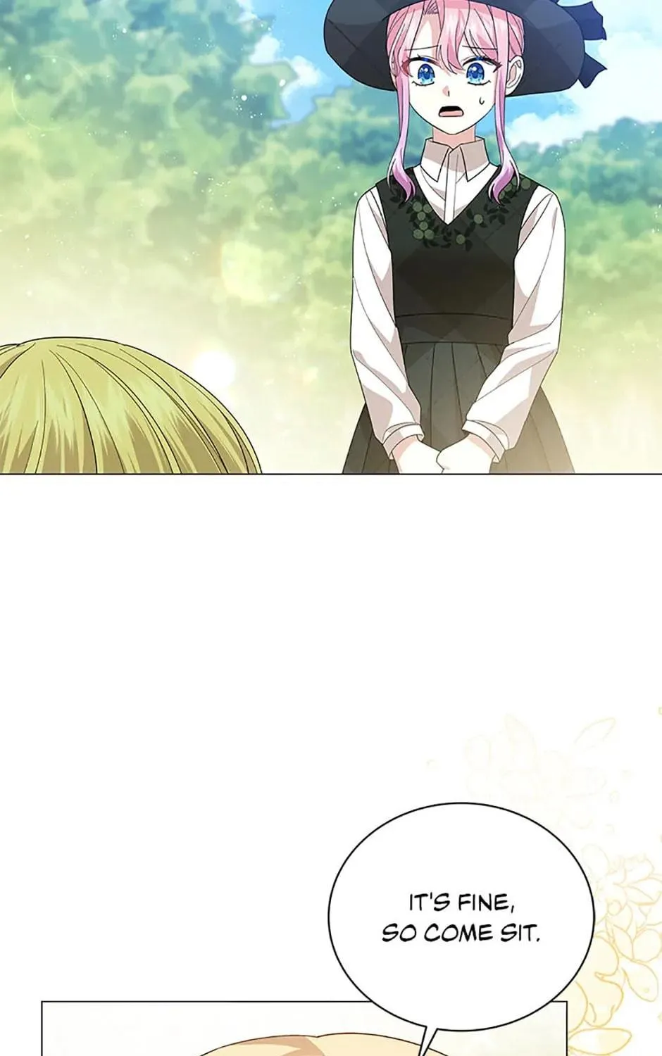 The Lady Awaits a Broken Engagement Chapter 19 page 19 - 