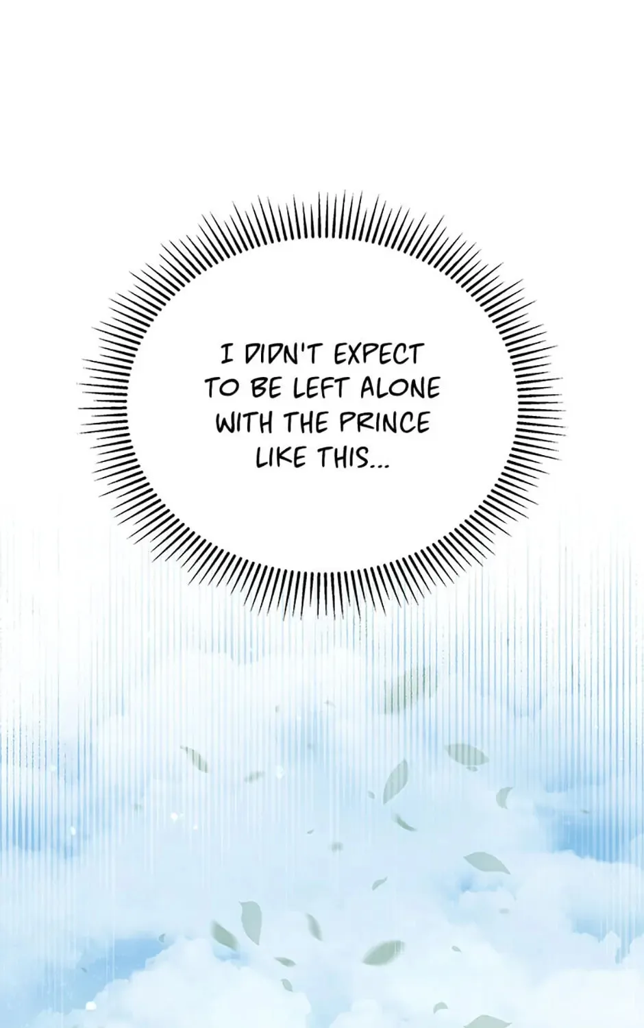 The Lady Awaits a Broken Engagement Chapter 19 page 3 - 