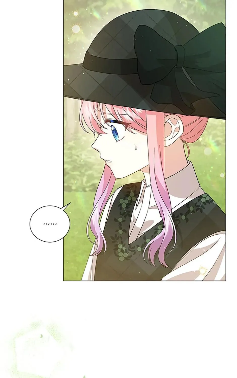The Lady Awaits a Broken Engagement Chapter 19 page 23 - 