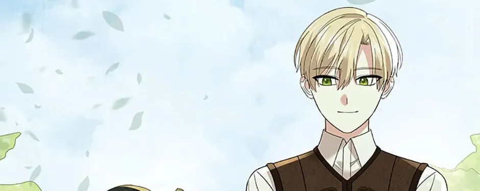 The Lady Awaits a Broken Engagement Chapter 19 page 4 - 