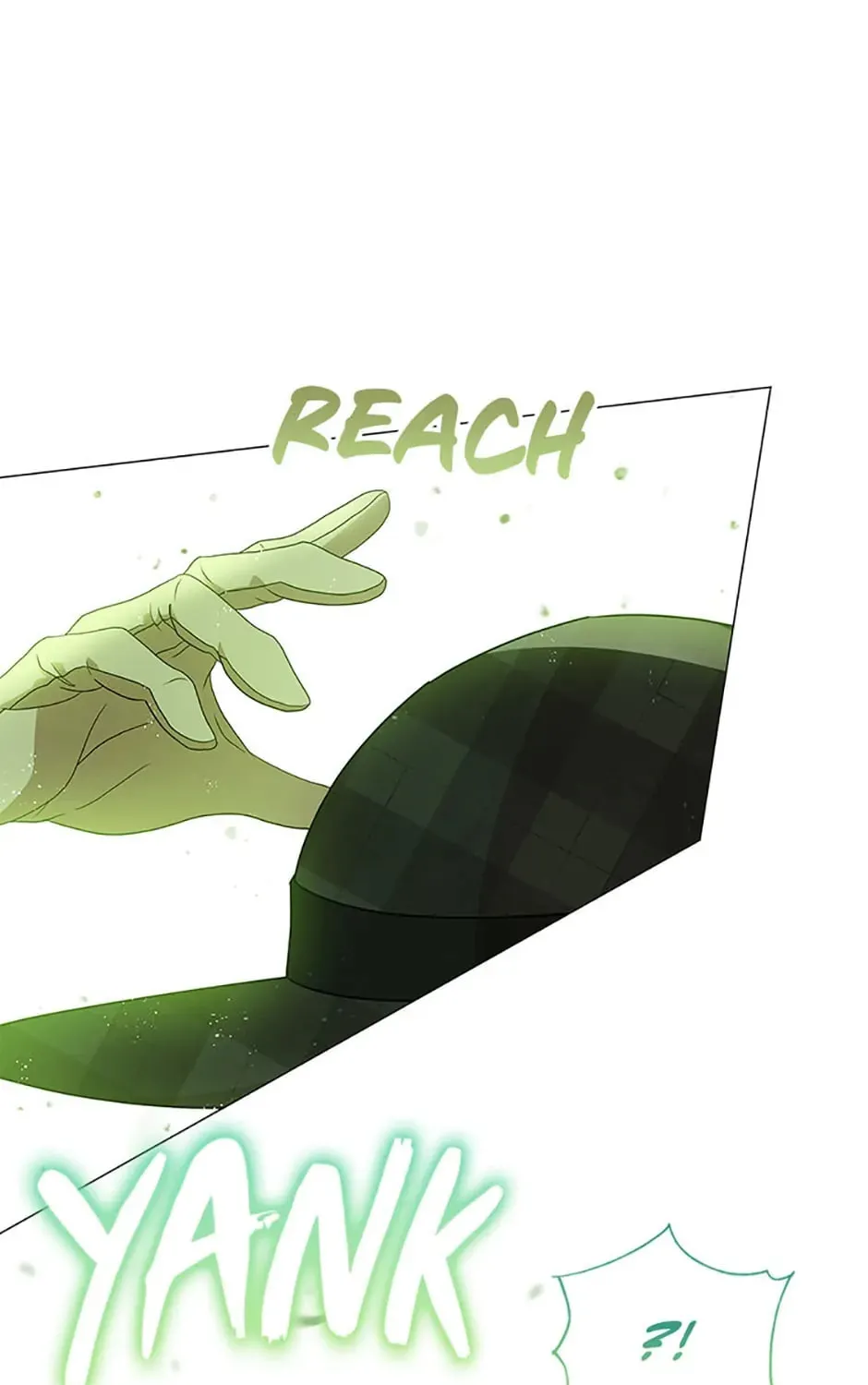 The Lady Awaits a Broken Engagement Chapter 19 page 31 - 