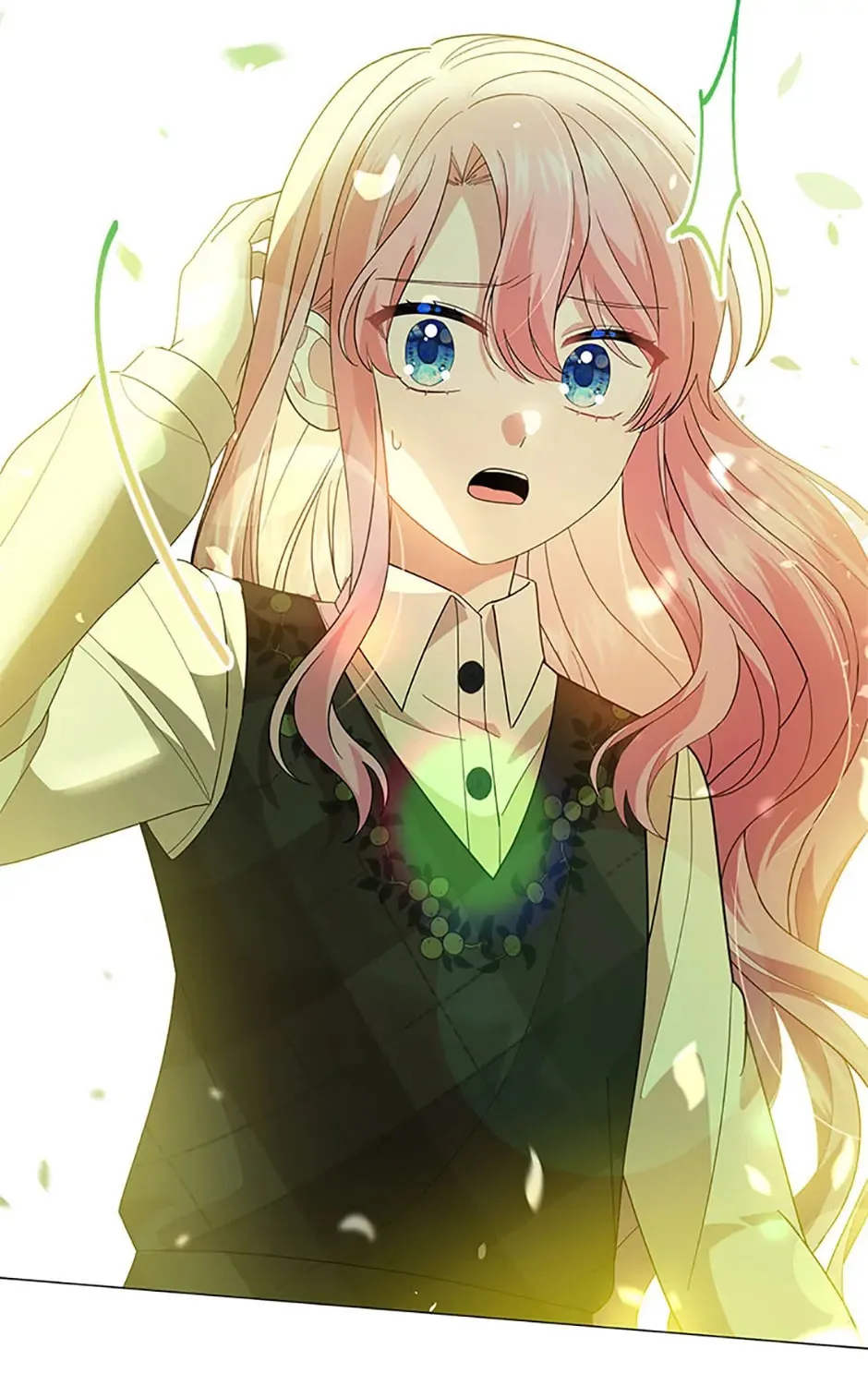 The Lady Awaits a Broken Engagement Chapter 19 page 33 - 