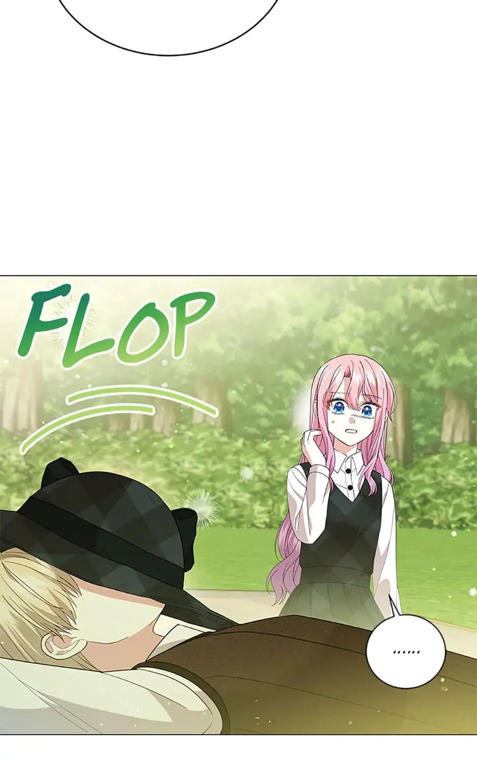 The Lady Awaits a Broken Engagement Chapter 19 page 37 - 