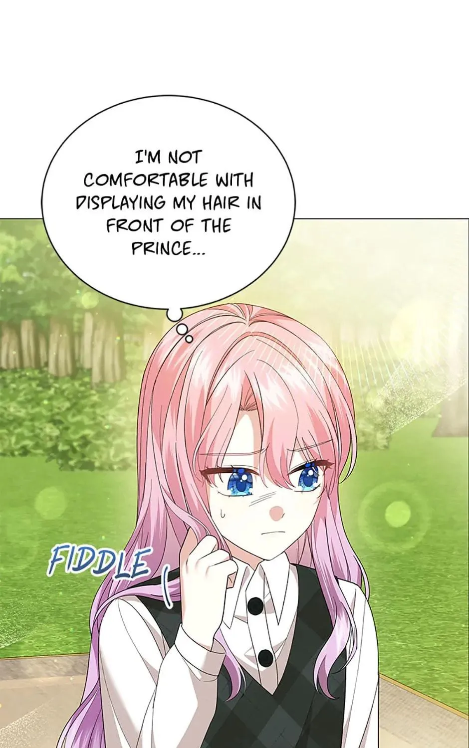 The Lady Awaits a Broken Engagement Chapter 19 page 39 - 