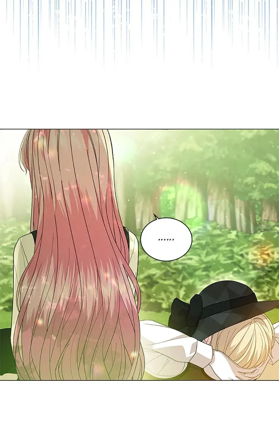 The Lady Awaits a Broken Engagement Chapter 19 page 49 - 
