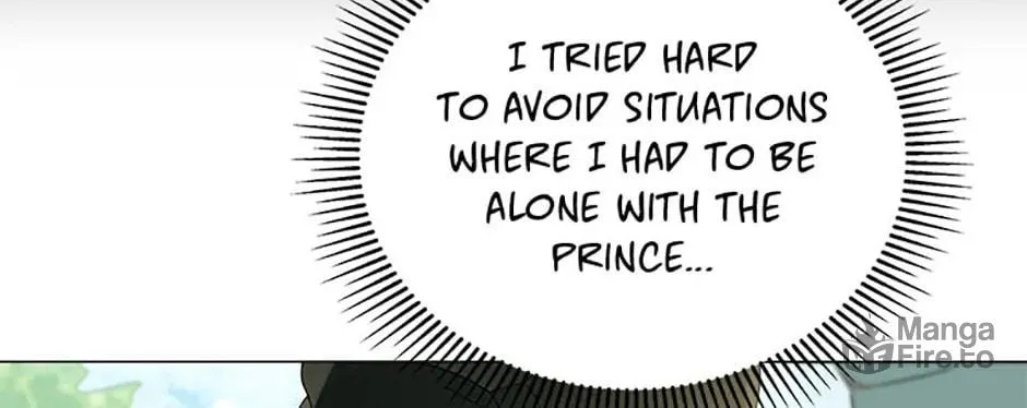The Lady Awaits a Broken Engagement Chapter 19 page 6 - 