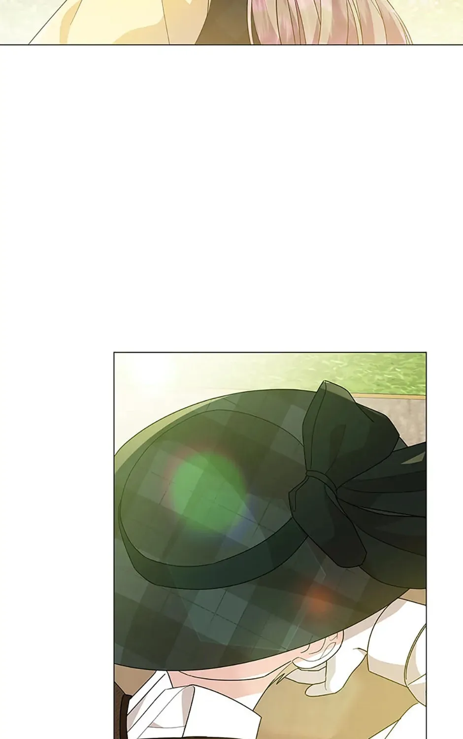 The Lady Awaits a Broken Engagement Chapter 19 page 57 - 