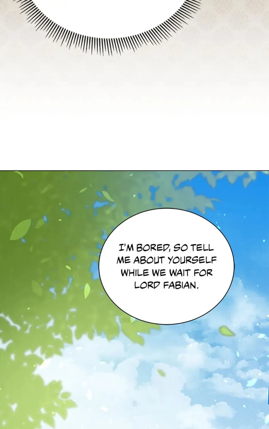 The Lady Awaits a Broken Engagement Chapter 19 page 63 - 