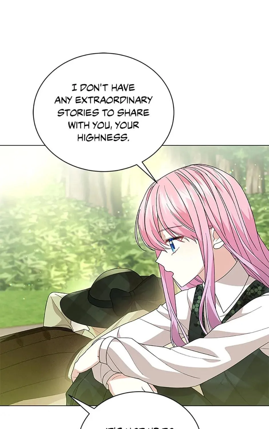 The Lady Awaits a Broken Engagement Chapter 19 page 65 - 