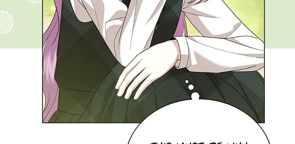 The Lady Awaits a Broken Engagement Chapter 19 page 68 - 