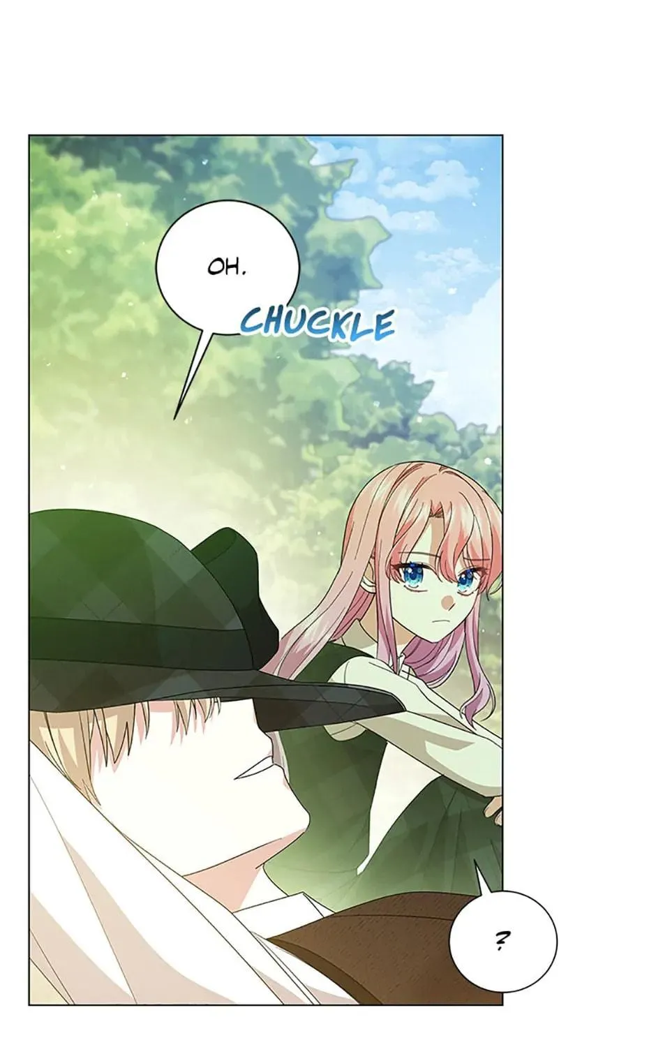 The Lady Awaits a Broken Engagement Chapter 19 page 71 - 