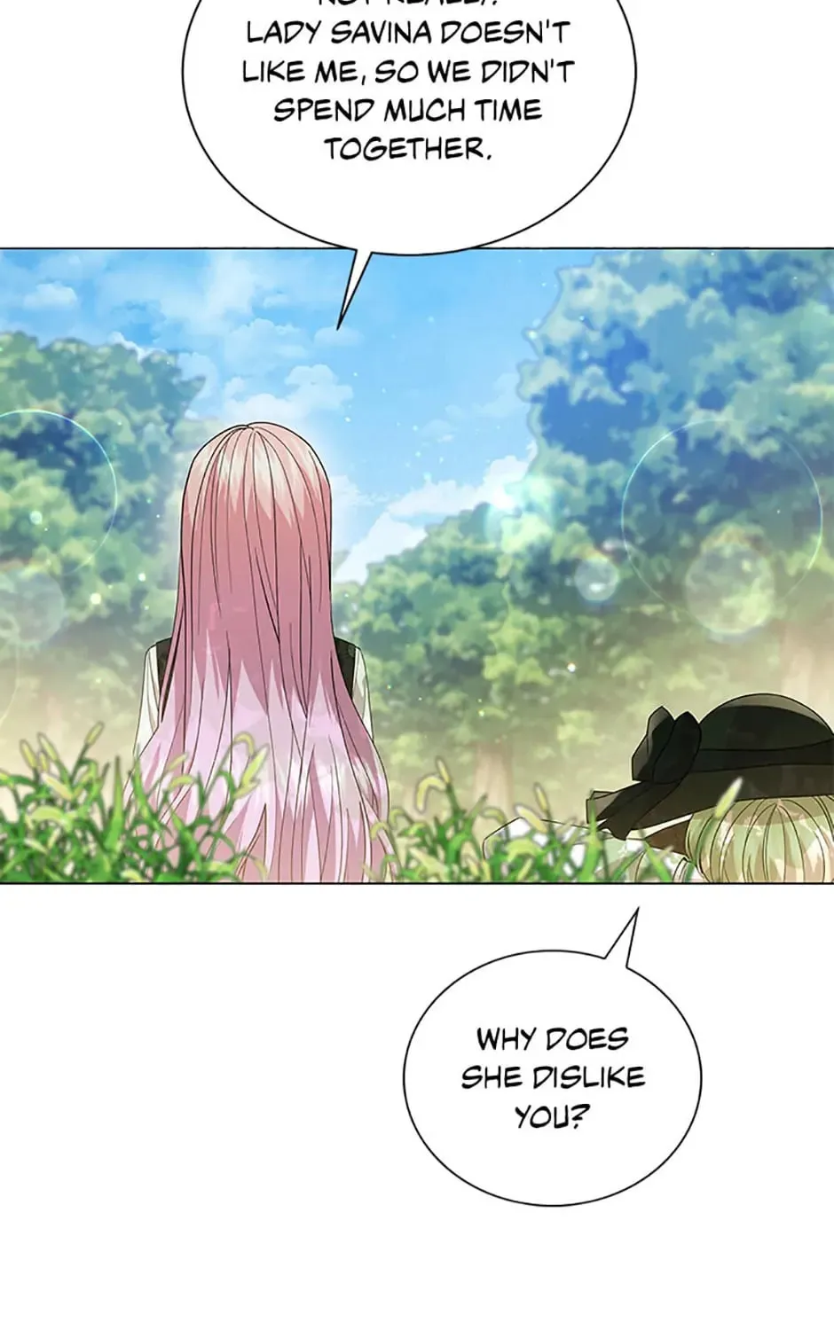 The Lady Awaits a Broken Engagement Chapter 19 page 75 - 