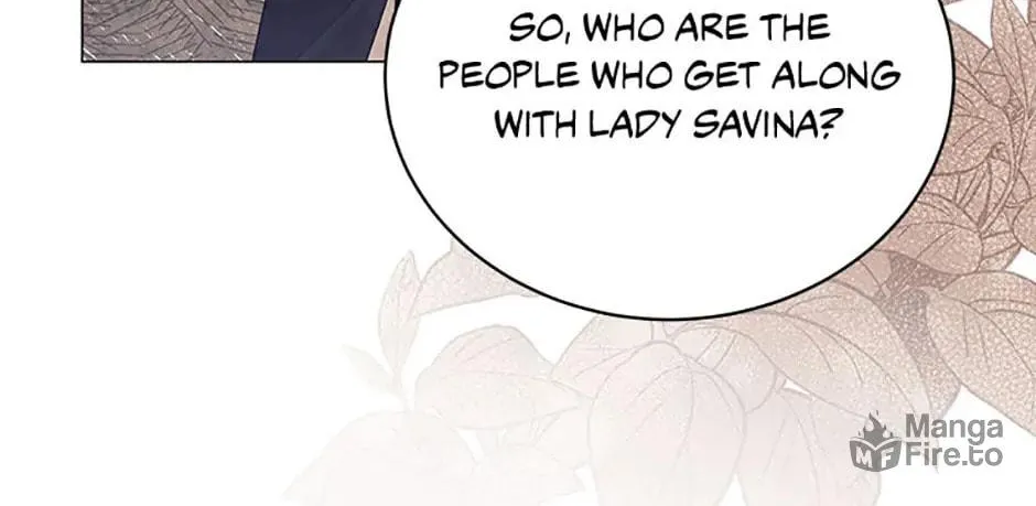 The Lady Awaits a Broken Engagement Chapter 19 page 78 - 