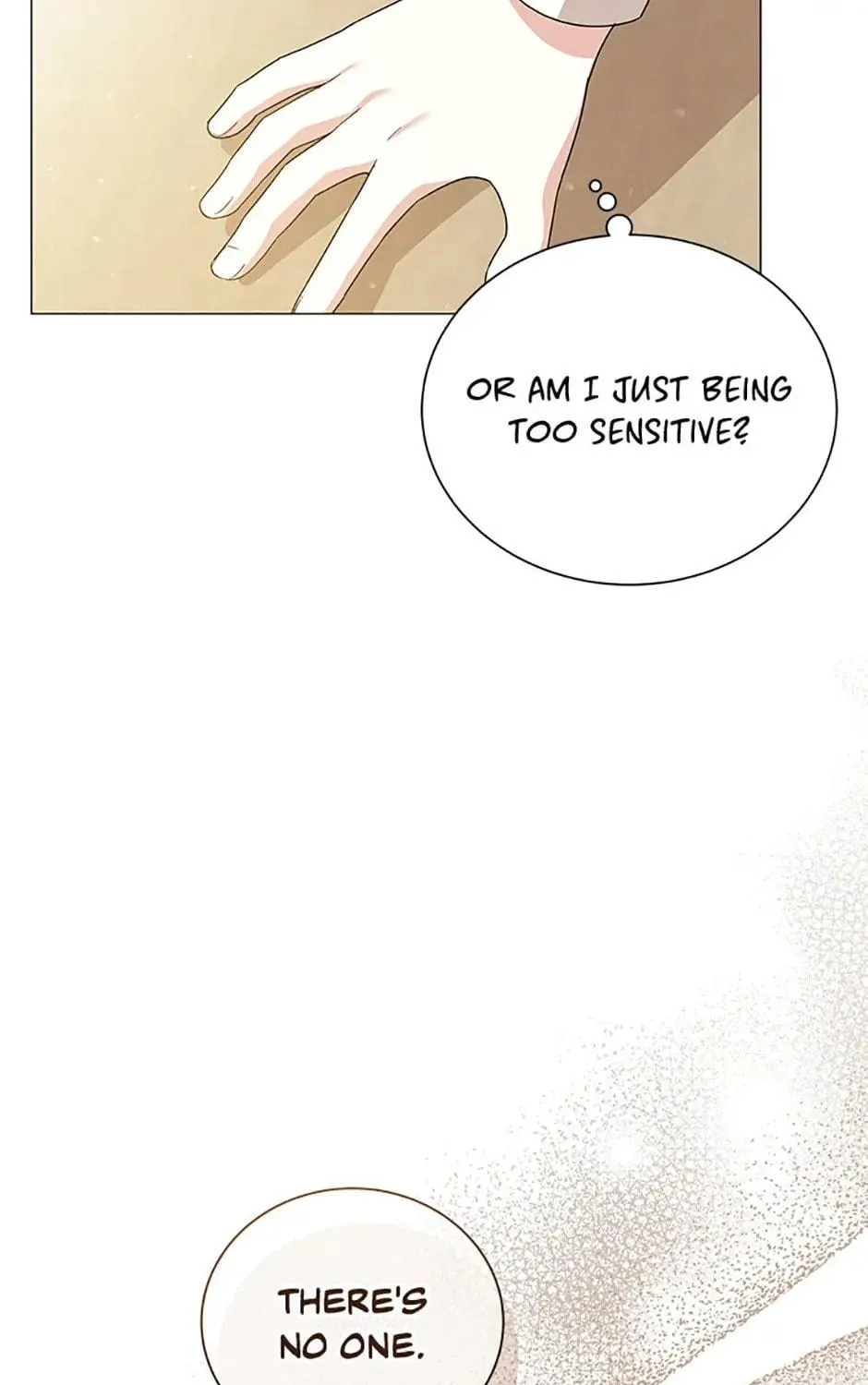 The Lady Awaits a Broken Engagement Chapter 19 page 83 - 