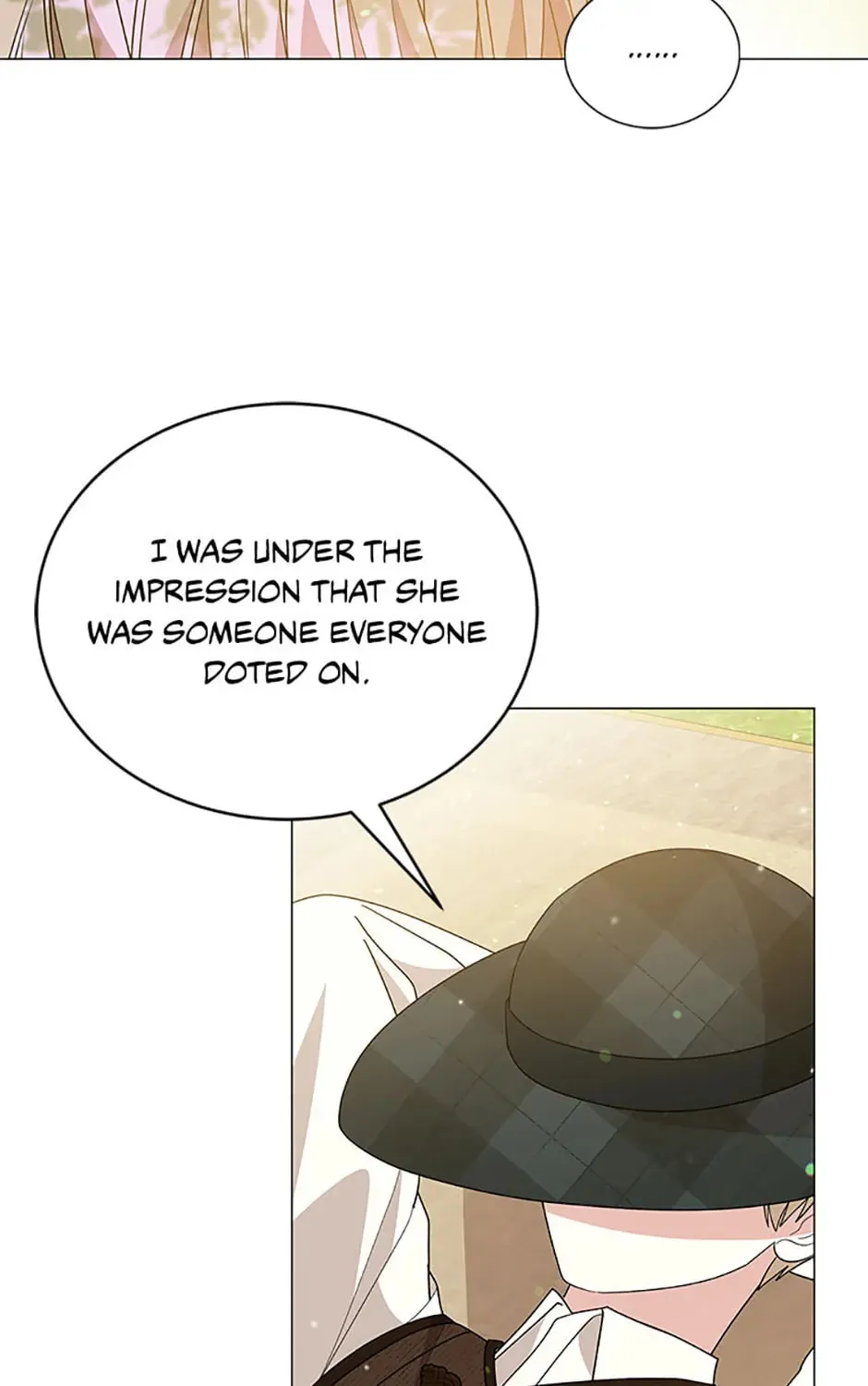 The Lady Awaits a Broken Engagement Chapter 19 page 87 - 