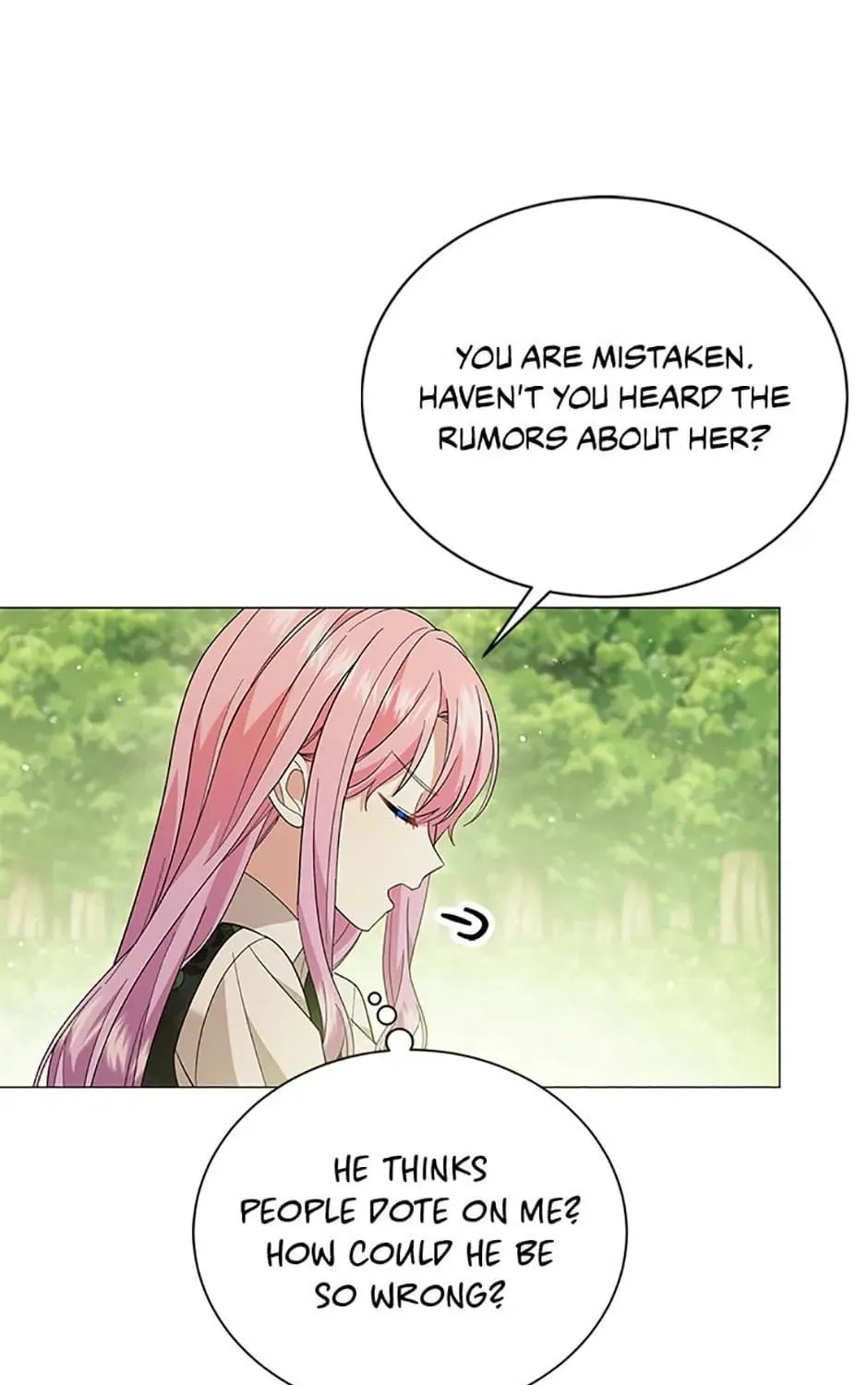 The Lady Awaits a Broken Engagement Chapter 19 page 89 - 