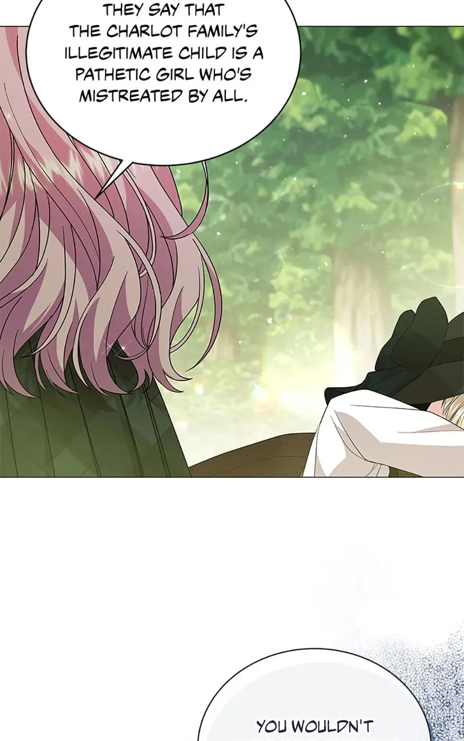 The Lady Awaits a Broken Engagement Chapter 19 page 91 - 