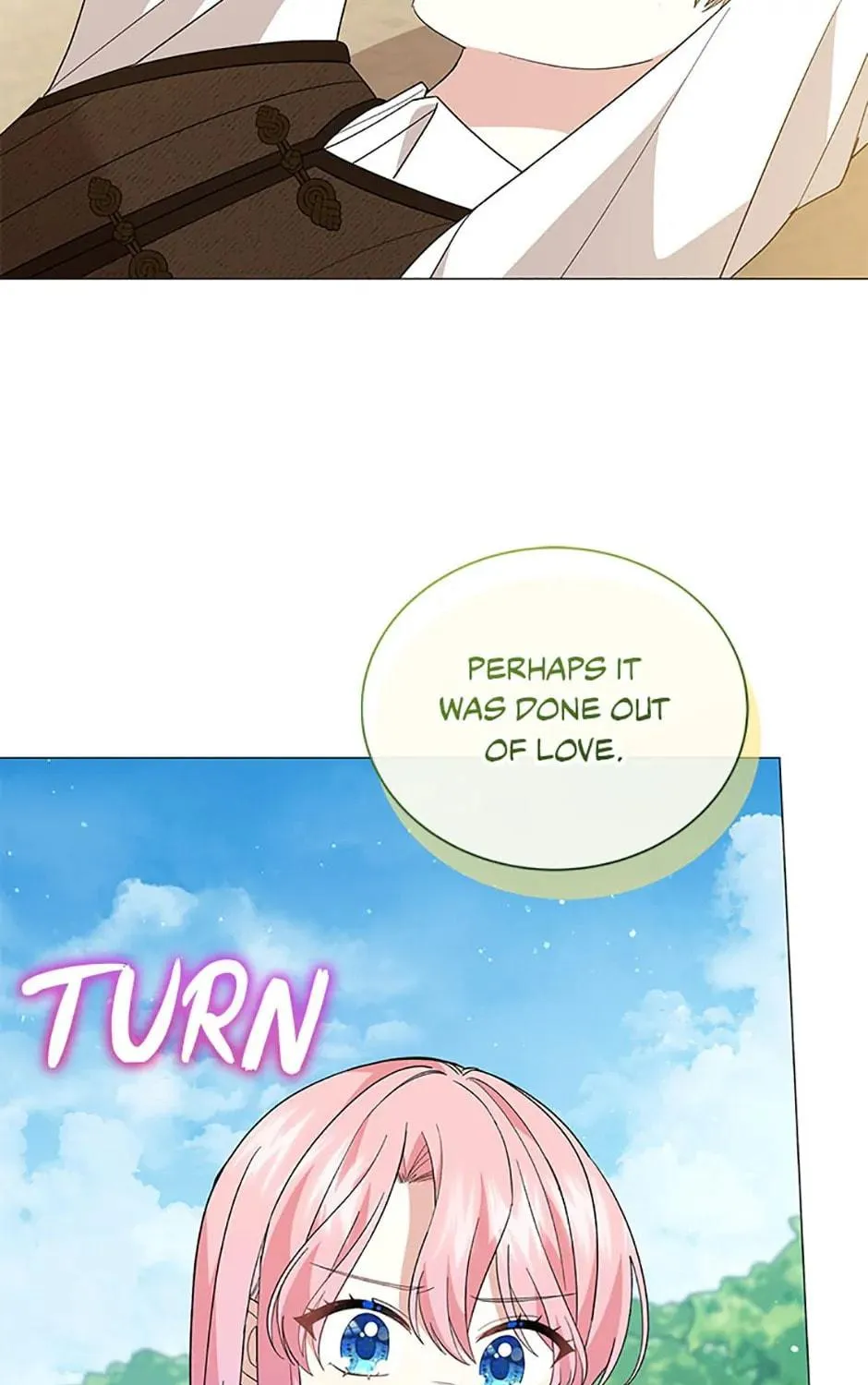 The Lady Awaits a Broken Engagement Chapter 19 page 95 - 