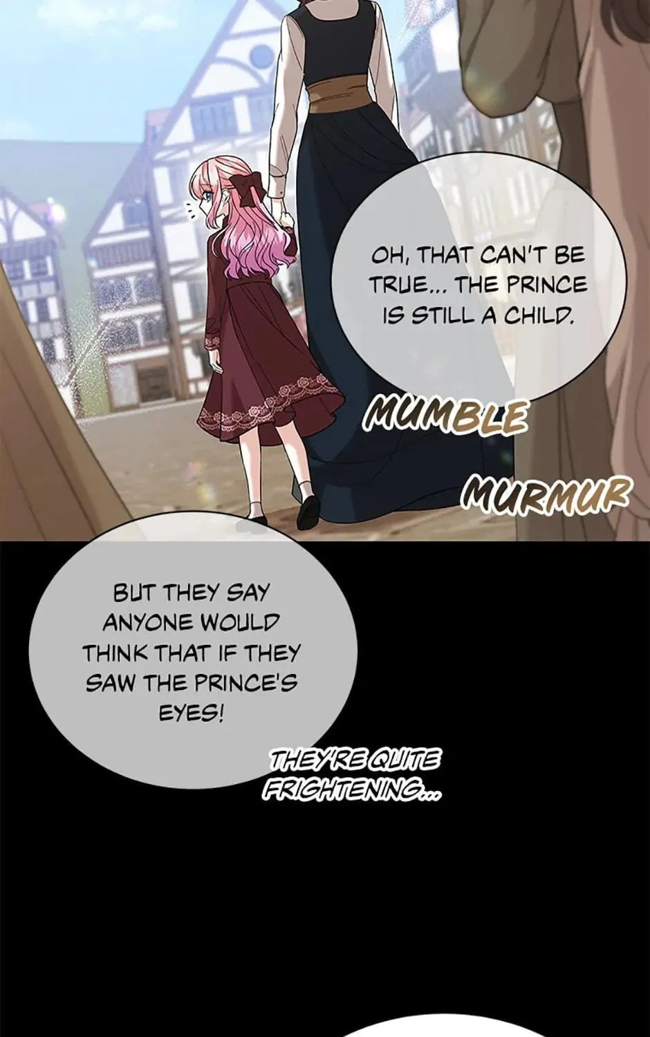 The Lady Awaits a Broken Engagement Chapter 2 page 11 - 