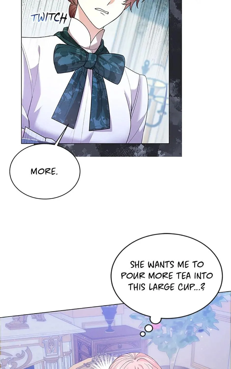 The Lady Awaits a Broken Engagement Chapter 2 page 109 - 