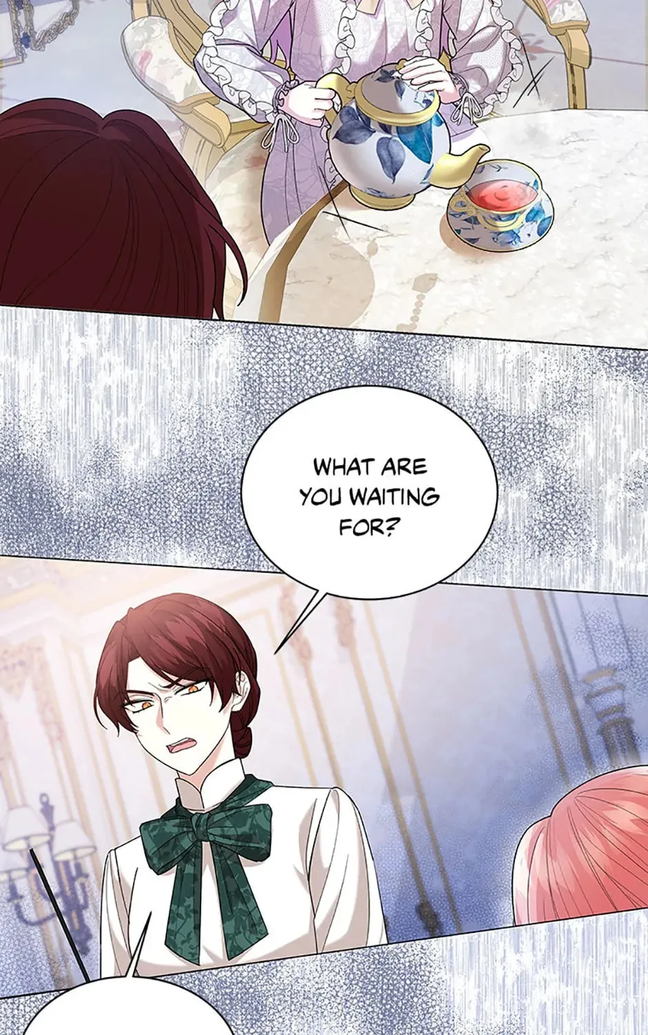 The Lady Awaits a Broken Engagement Chapter 2 page 111 - 