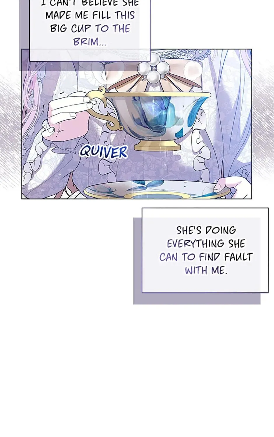 The Lady Awaits a Broken Engagement Chapter 2 page 119 - 