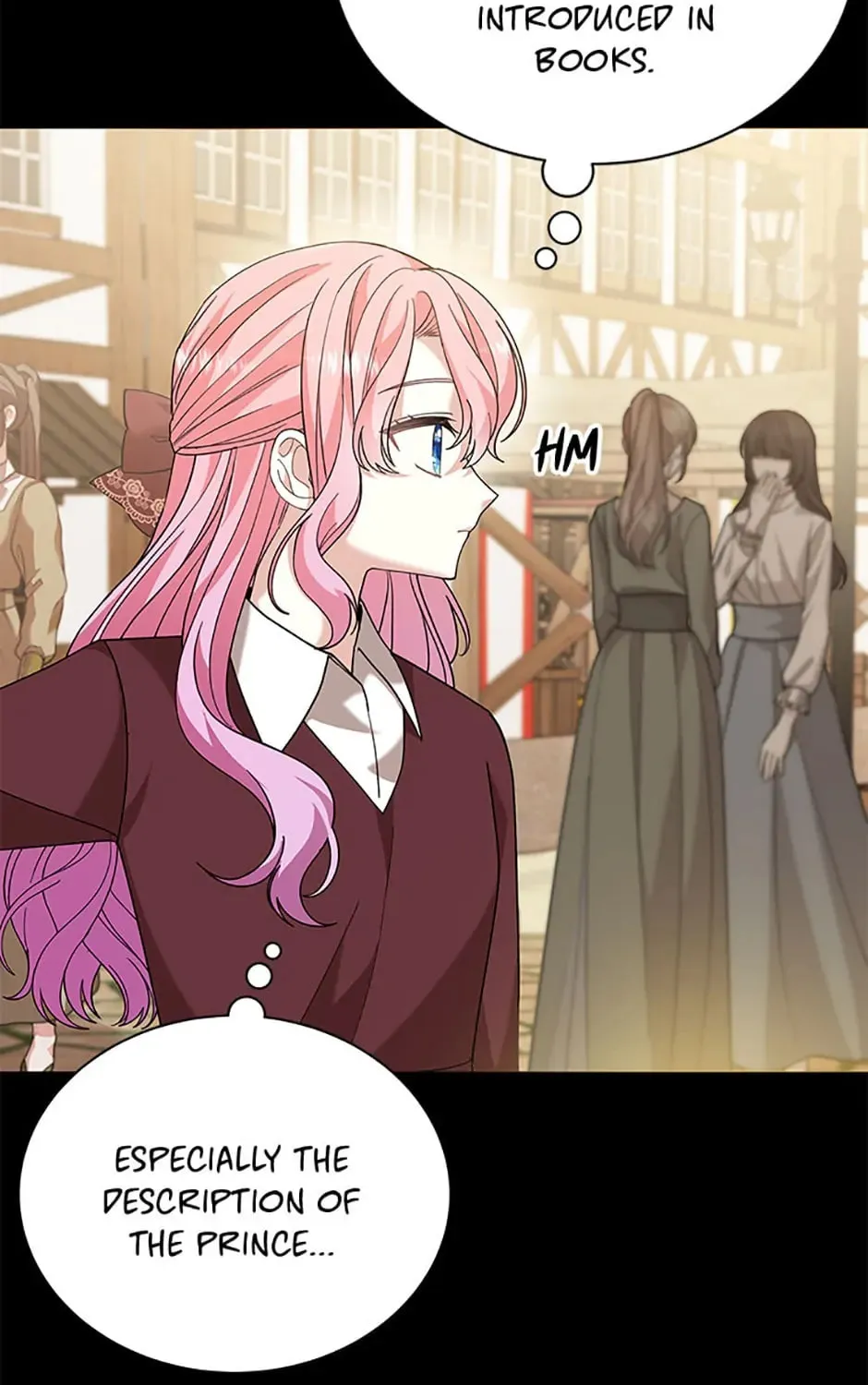 The Lady Awaits a Broken Engagement Chapter 2 page 13 - 