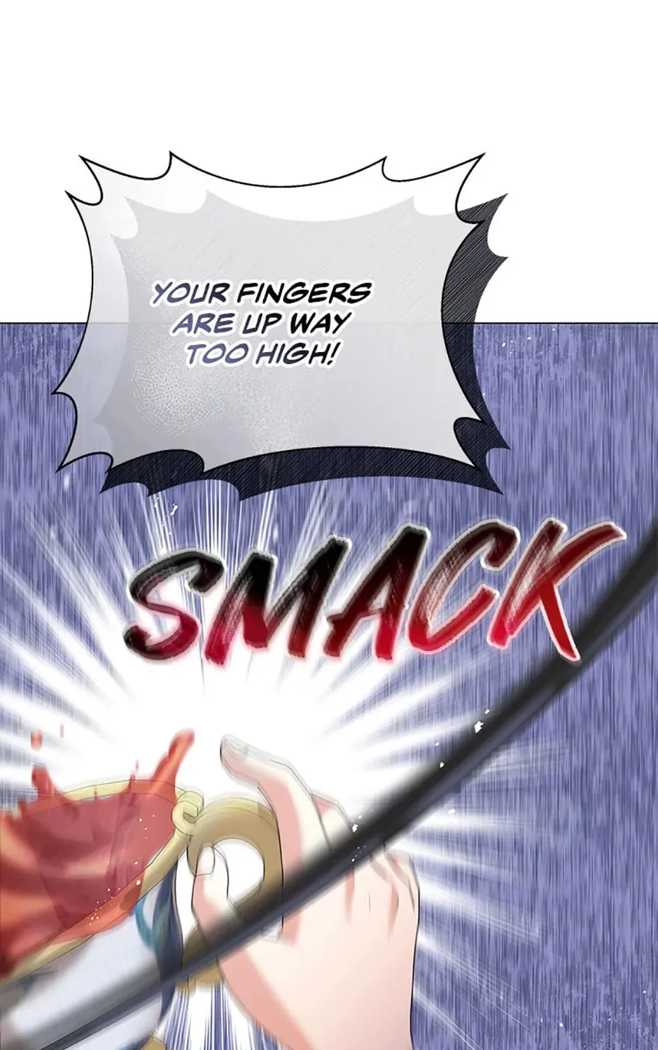 The Lady Awaits a Broken Engagement Chapter 2 page 123 - 