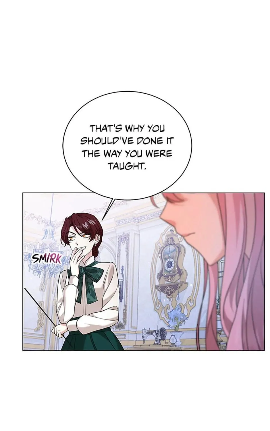 The Lady Awaits a Broken Engagement Chapter 2 page 131 - 
