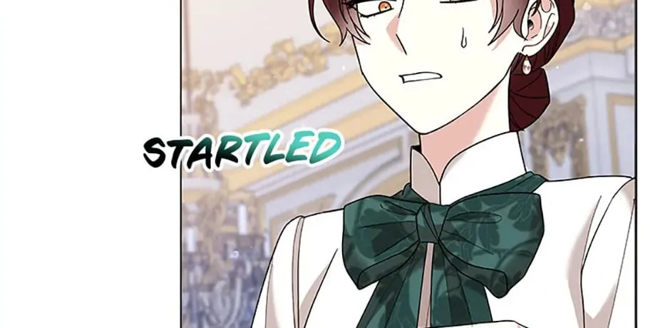 The Lady Awaits a Broken Engagement Chapter 2 page 134 - 