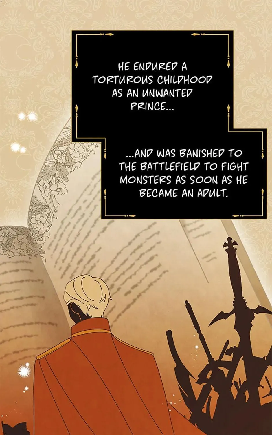The Lady Awaits a Broken Engagement Chapter 2 page 29 - 