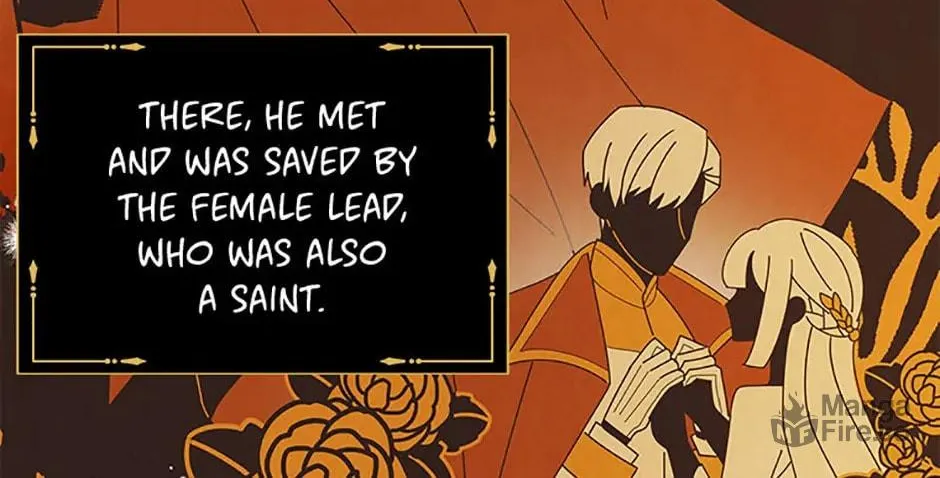 The Lady Awaits a Broken Engagement Chapter 2 page 30 - 