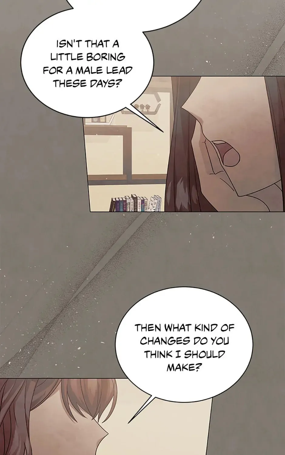 The Lady Awaits a Broken Engagement Chapter 2 page 37 - 