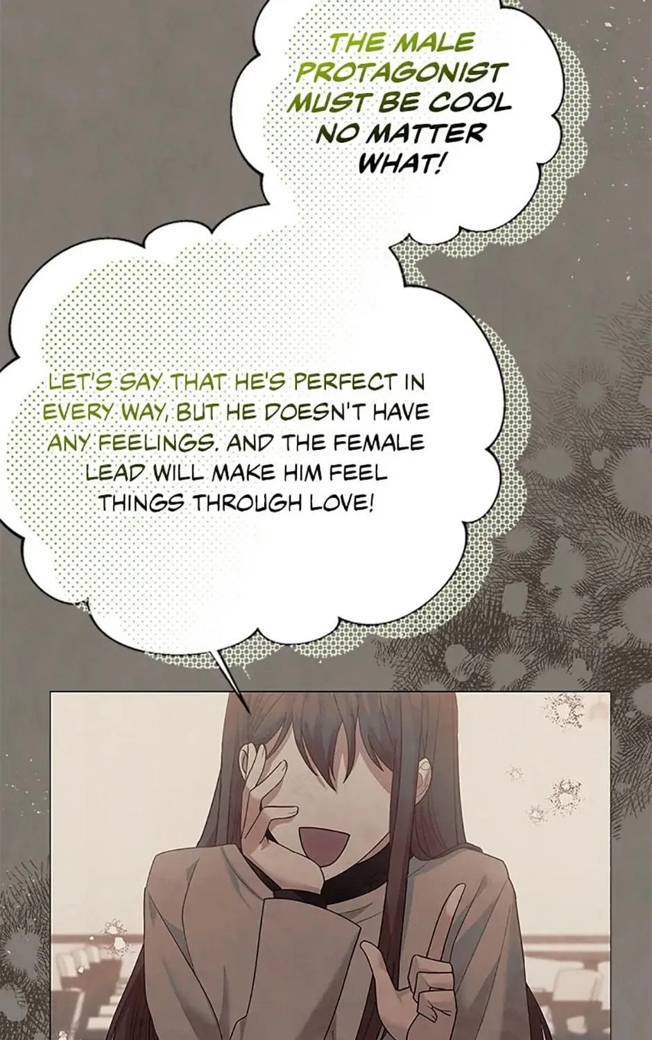 The Lady Awaits a Broken Engagement Chapter 2 page 39 - 