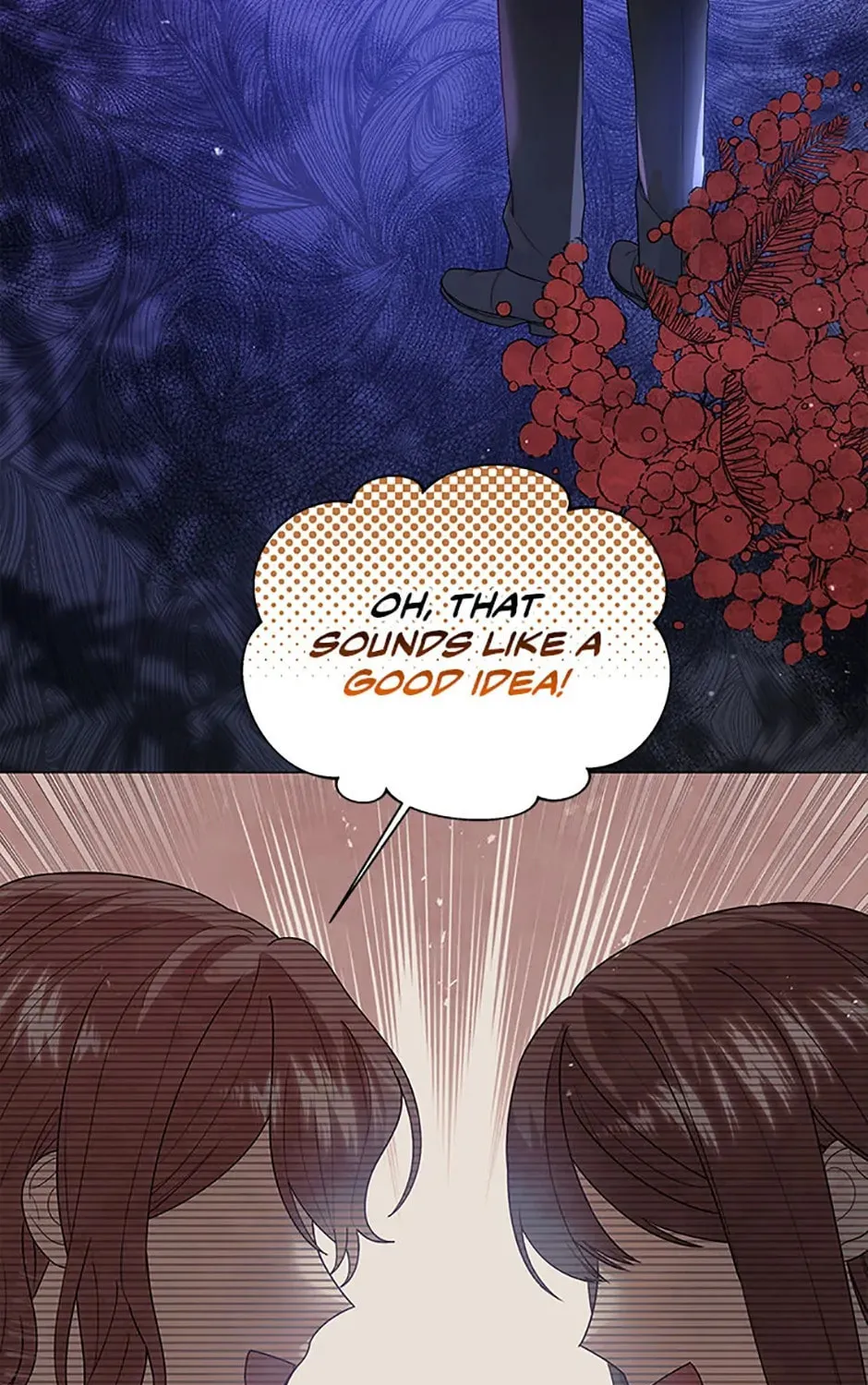 The Lady Awaits a Broken Engagement Chapter 2 page 45 - 