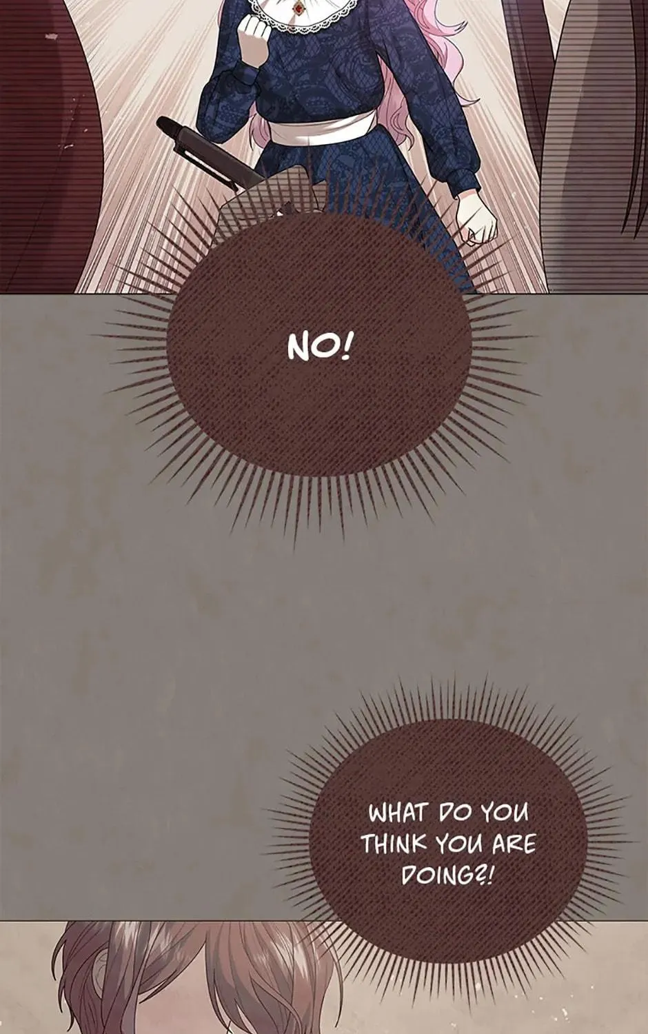 The Lady Awaits a Broken Engagement Chapter 2 page 47 - 