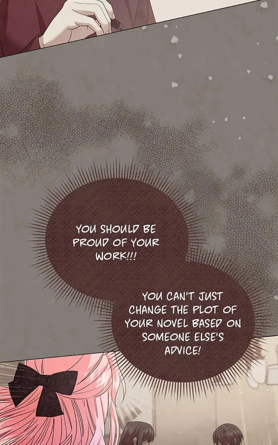 The Lady Awaits a Broken Engagement Chapter 2 page 49 - 