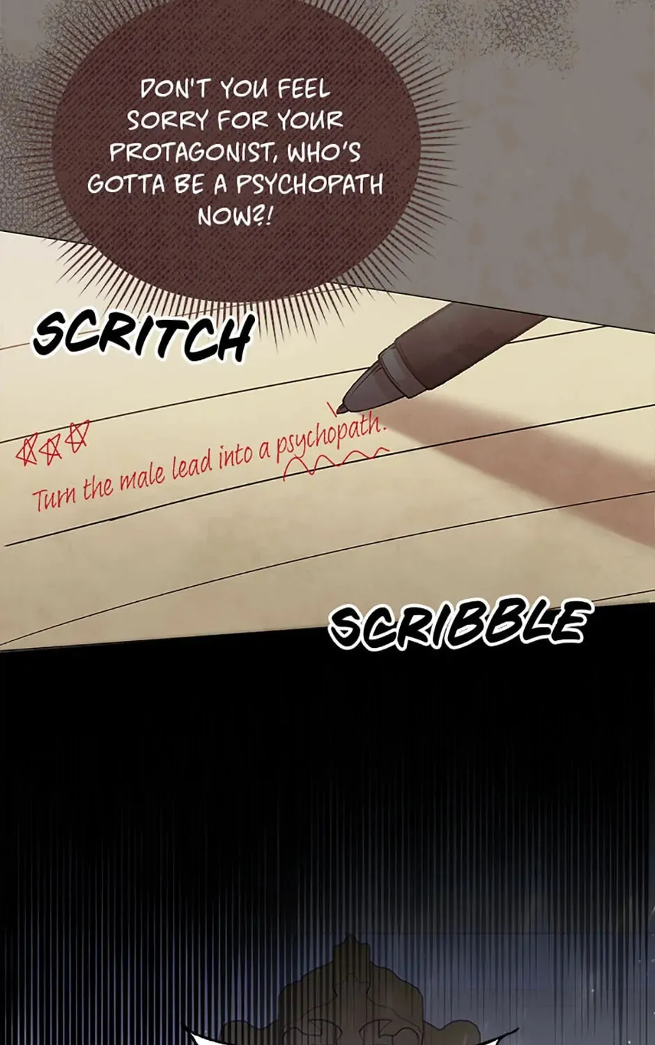 The Lady Awaits a Broken Engagement Chapter 2 page 51 - 