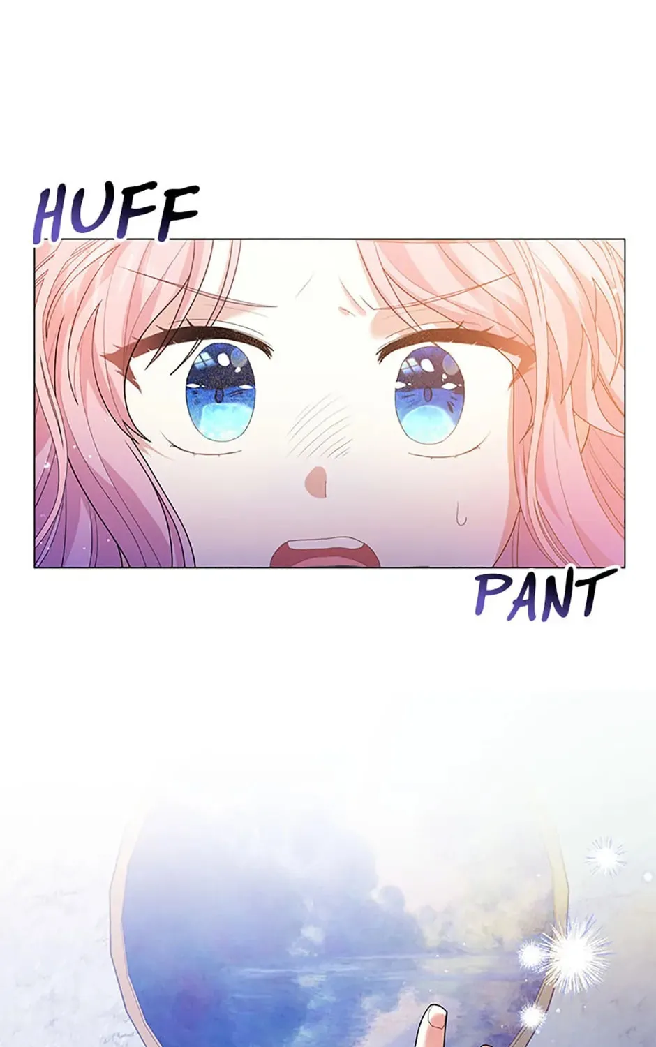 The Lady Awaits a Broken Engagement Chapter 2 page 55 - 