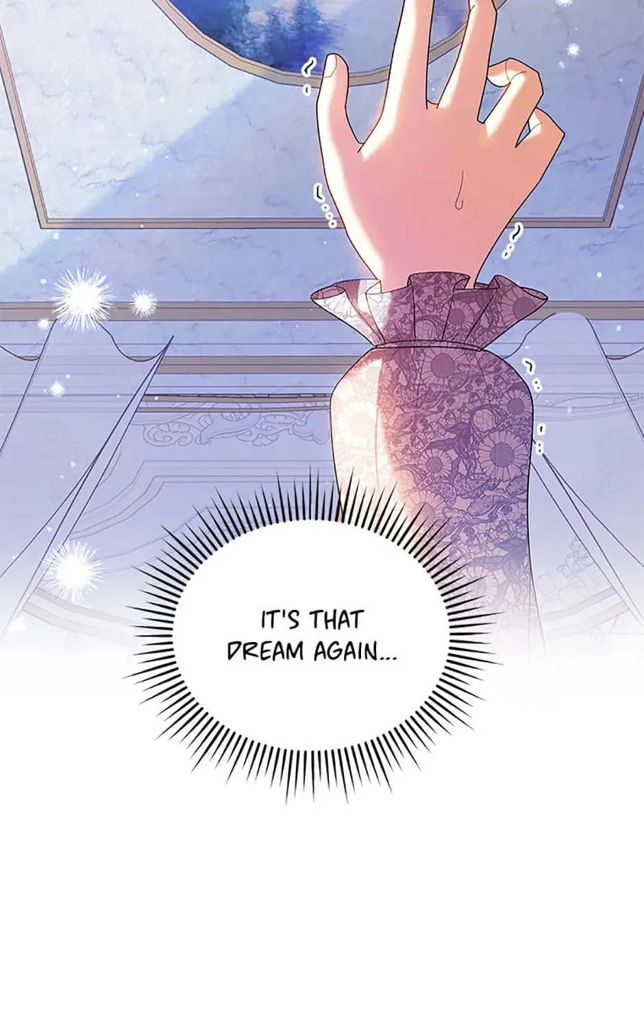 The Lady Awaits a Broken Engagement Chapter 2 page 57 - 