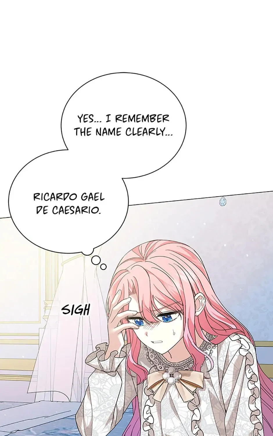 The Lady Awaits a Broken Engagement Chapter 2 page 61 - 
