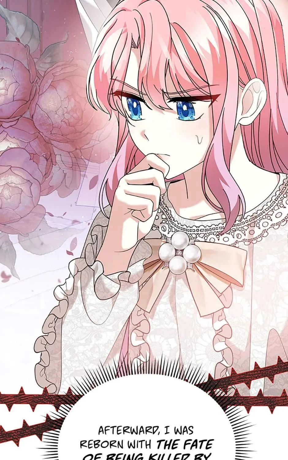 The Lady Awaits a Broken Engagement Chapter 2 page 65 - 